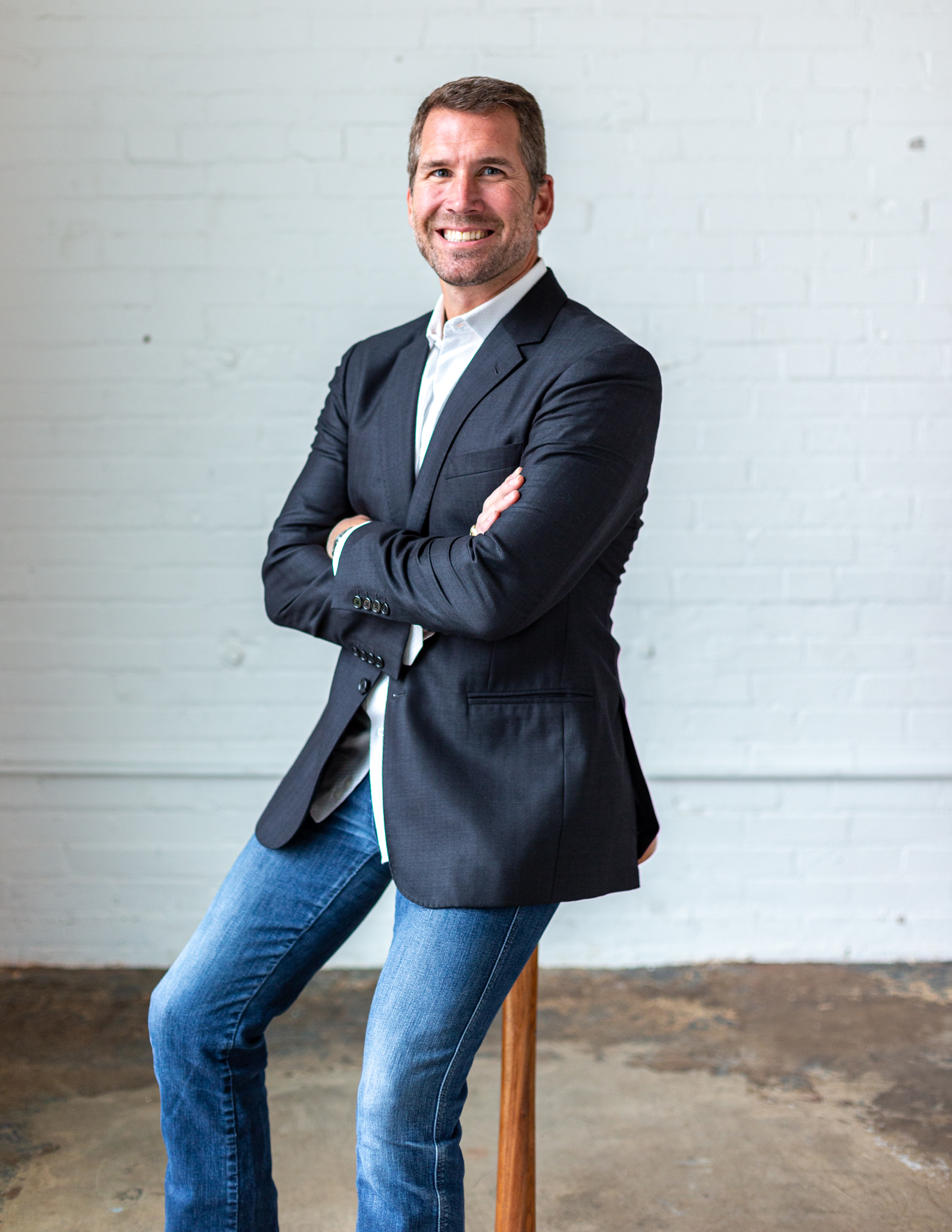 John - Executive Coach