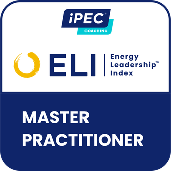 iPEC Certified Professional Coach